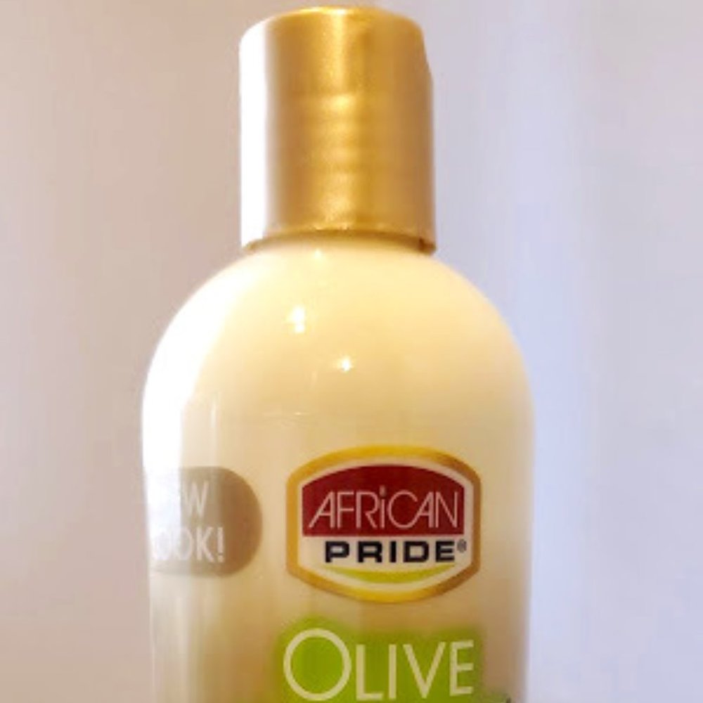 Oil Moisturizer Lotion